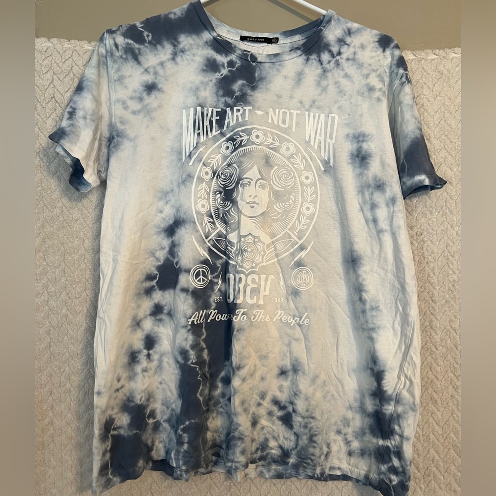 Obey No89 T-shirt
